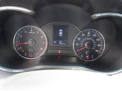2014 Kia Forte EX,CONV PKG.PWR PKG,SILVER CERTIFIED - Photo 27 - Haddon Twp, NJ 08107