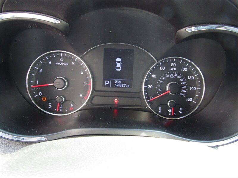 2014 Kia Forte EX,CONV PKG.PWR PKG,SILVER CERTIFIED - Photo 27 - Haddon Twp, NJ 08107