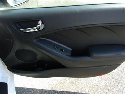 2014 Kia Forte EX,CONV PKG.PWR PKG,SILVER CERTIFIED - Photo 22 - Haddon Twp, NJ 08107