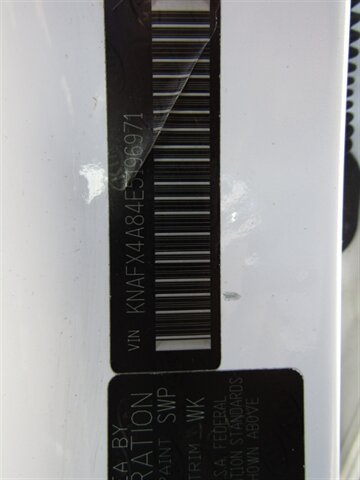 2014 Kia Forte EX,CONV PKG.PWR PKG,SILVER CERTIFIED - Photo 44 - Haddon Twp, NJ 08107