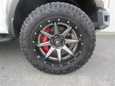 2018 Ford F-150 RAPTOR,4X4.TECH PKG,LEFTED,PANO,,SILVER CERTIFIED - Photo 36 - Haddon Twp, NJ 08107