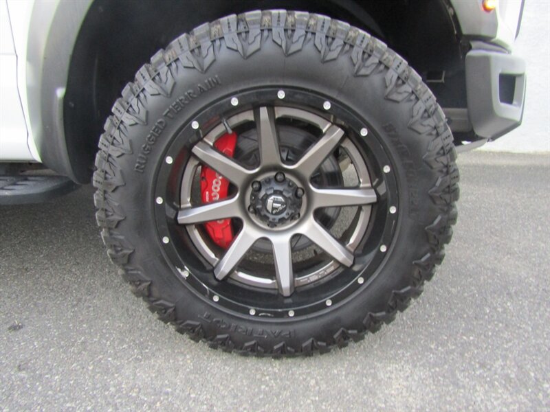 2018 Ford F-150 RAPTOR,4X4.TECH PKG,LEFTED,PANO,,SILVER CERTIFIED - Photo 36 - Haddon Twp, NJ 08107
