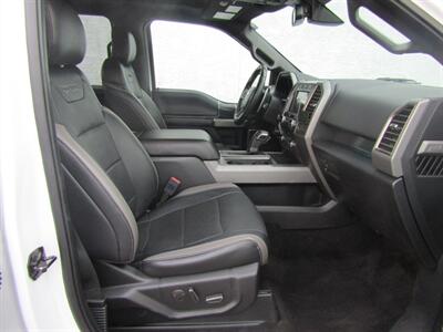 2018 Ford F-150 RAPTOR,4X4.TECH PKG,LEFTED,PANO,,SILVER CERTIFIED - Photo 19 - Haddon Twp, NJ 08107