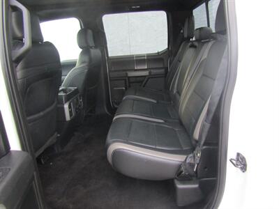 2018 Ford F-150 RAPTOR,4X4.TECH PKG,LEFTED,PANO,,SILVER CERTIFIED - Photo 14 - Haddon Twp, NJ 08107