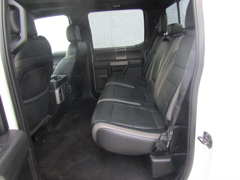 2018 Ford F-150 RAPTOR,4X4.TECH PKG,LEFTED,PANO,,SILVER CERTIFIED - Photo 14 - Haddon Twp, NJ 08107