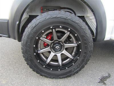 2018 Ford F-150 RAPTOR,4X4.TECH PKG,LEFTED,PANO,,SILVER CERTIFIED - Photo 35 - Haddon Twp, NJ 08107