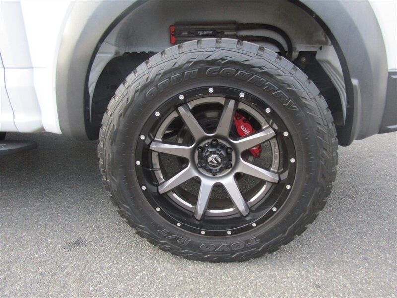 2018 Ford F-150 RAPTOR,4X4.TECH PKG,LEFTED,PANO,,SILVER CERTIFIED - Photo 34 - Haddon Twp, NJ 08107