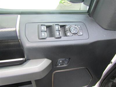 2018 Ford F-150 RAPTOR,4X4.TECH PKG,LEFTED,PANO,,SILVER CERTIFIED - Photo 10 - Haddon Twp, NJ 08107