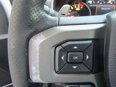 2018 Ford F-150 RAPTOR,4X4.TECH PKG,LEFTED,PANO,,SILVER CERTIFIED - Photo 24 - Haddon Twp, NJ 08107