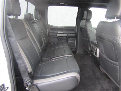 2018 Ford F-150 RAPTOR,4X4.TECH PKG,LEFTED,PANO,,SILVER CERTIFIED - Photo 17 - Haddon Twp, NJ 08107