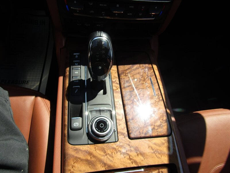 2017 Maserati Quattroporte AWD,NAV,COMFORT PKG,RVC,SILVER CERTIFIED - Photo 57 - Haddon Twp, NJ 08107