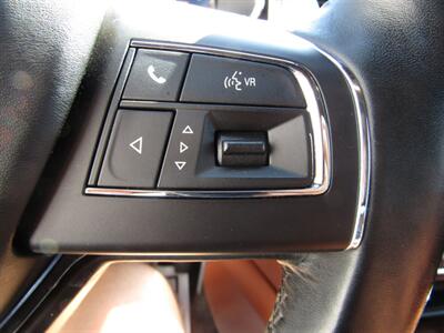 2017 Maserati Quattroporte AWD,NAV,COMFORT PKG,RVC,SILVER CERTIFIED   - Photo 51 - Haddon Twp, NJ 08107