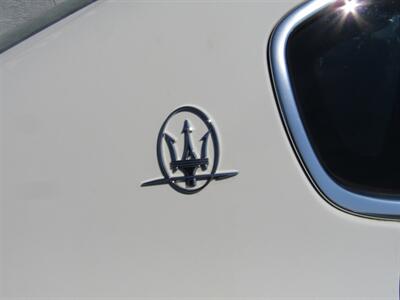 2017 Maserati Quattroporte AWD,NAV,COMFORT PKG,RVC,SILVER CERTIFIED   - Photo 30 - Haddon Twp, NJ 08107