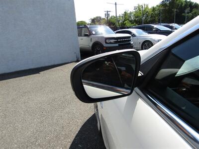 2017 Maserati Quattroporte AWD,NAV,COMFORT PKG,RVC,SILVER CERTIFIED   - Photo 20 - Haddon Twp, NJ 08107