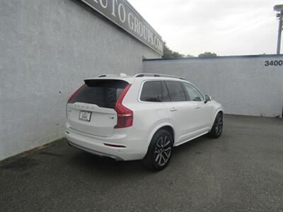 2017 Volvo XC90 T6 AWD,DR.ASST PKG,TECH PKG,RVC,SILVER CERTIFIED   - Photo 8 - Haddon Twp, NJ 08107