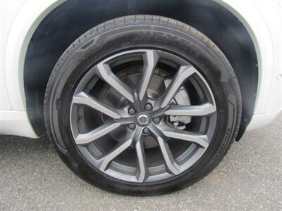 2017 Volvo XC90 T6 AWD,DR.ASST PKG,TECH PKG,RVC,SILVER CERTIFIED   - Photo 40 - Haddon Twp, NJ 08107