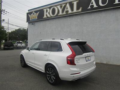 2017 Volvo XC90 T6 AWD,DR.ASST PKG,TECH PKG,RVC,SILVER CERTIFIED   - Photo 6 - Haddon Twp, NJ 08107