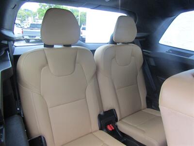 2017 Volvo XC90 T6 AWD,DR.ASST PKG,TECH PKG,RVC,SILVER CERTIFIED   - Photo 18 - Haddon Twp, NJ 08107