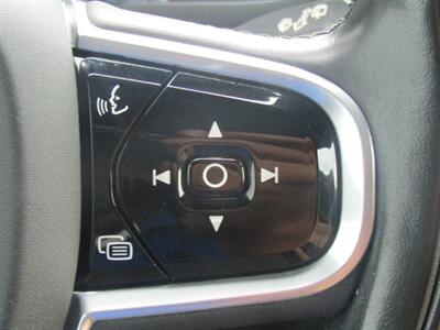 2017 Volvo XC90 T6 AWD,DR.ASST PKG,TECH PKG,RVC,SILVER CERTIFIED   - Photo 29 - Haddon Twp, NJ 08107