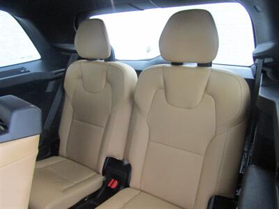 2017 Volvo XC90 T6 AWD,DR.ASST PKG,TECH PKG,RVC,SILVER CERTIFIED   - Photo 14 - Haddon Twp, NJ 08107