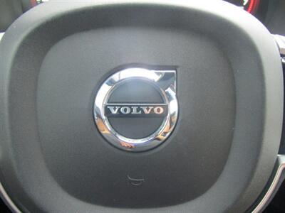2017 Volvo XC90 T6 AWD,DR.ASST PKG,TECH PKG,RVC,SILVER CERTIFIED   - Photo 28 - Haddon Twp, NJ 08107