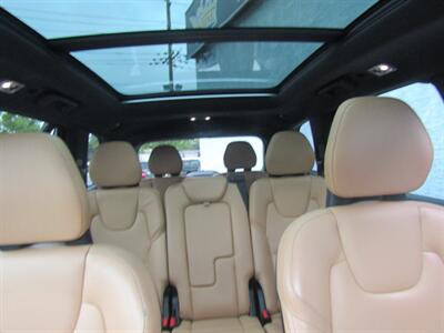 2017 Volvo XC90 T6 AWD,DR.ASST PKG,TECH PKG,RVC,SILVER CERTIFIED   - Photo 16 - Haddon Twp, NJ 08107