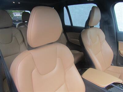 2017 Volvo XC90 T6 AWD,DR.ASST PKG,TECH PKG,RVC,SILVER CERTIFIED   - Photo 20 - Haddon Twp, NJ 08107