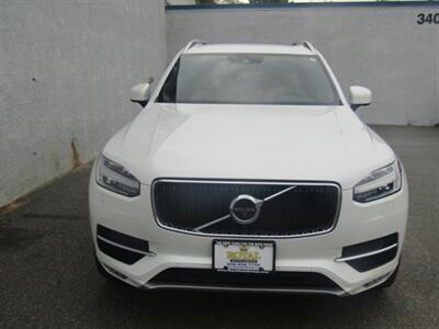 2017 Volvo XC90 T6 AWD,DR.ASST PKG,TECH PKG,RVC,SILVER CERTIFIED   - Photo 3 - Haddon Twp, NJ 08107