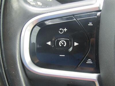 2017 Volvo XC90 T6 AWD,DR.ASST PKG,TECH PKG,RVC,SILVER CERTIFIED   - Photo 27 - Haddon Twp, NJ 08107