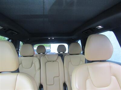 2017 Volvo XC90 T6 AWD,DR.ASST PKG,TECH PKG,RVC,SILVER CERTIFIED   - Photo 15 - Haddon Twp, NJ 08107