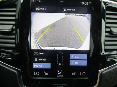 2017 Volvo XC90 T6 AWD,DR.ASST PKG,TECH PKG,RVC,SILVER CERTIFIED   - Photo 34 - Haddon Twp, NJ 08107