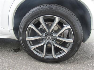 2017 Volvo XC90 T6 AWD,DR.ASST PKG,TECH PKG,RVC,SILVER CERTIFIED   - Photo 38 - Haddon Twp, NJ 08107