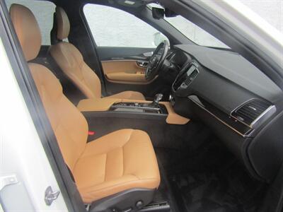 2017 Volvo XC90 T6 AWD,DR.ASST PKG,TECH PKG,RVC,SILVER CERTIFIED   - Photo 21 - Haddon Twp, NJ 08107