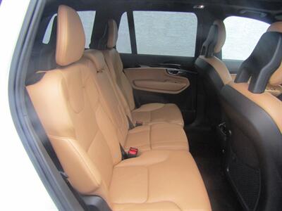 2017 Volvo XC90 T6 AWD,DR.ASST PKG,TECH PKG,RVC,SILVER CERTIFIED   - Photo 19 - Haddon Twp, NJ 08107