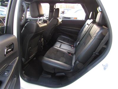 2021 Dodge Durango R/T, AWD,BLACKTOP,NAV,RVC,SILVER CERTIFIED   - Photo 19 - Haddon Twp, NJ 08107