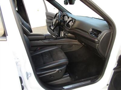 2021 Dodge Durango R/T, AWD,BLACKTOP,NAV,RVC,SILVER CERTIFIED   - Photo 27 - Haddon Twp, NJ 08107