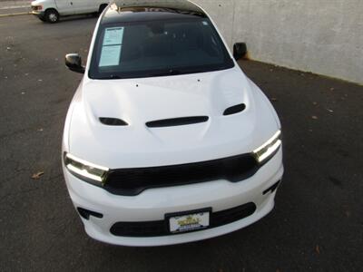 2021 Dodge Durango R/T, AWD,BLACKTOP,NAV,RVC,SILVER CERTIFIED   - Photo 9 - Haddon Twp, NJ 08107