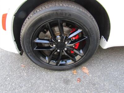 2021 Dodge Durango R/T, AWD,BLACKTOP,NAV,RVC,SILVER CERTIFIED   - Photo 40 - Haddon Twp, NJ 08107