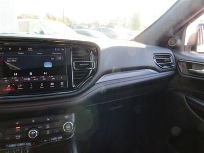 2021 Dodge Durango R/T, AWD,BLACKTOP,NAV,RVC,SILVER CERTIFIED   - Photo 37 - Haddon Twp, NJ 08107