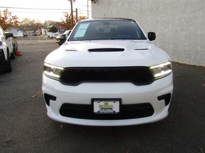 2021 Dodge Durango R/T, AWD,BLACKTOP,NAV,RVC,SILVER CERTIFIED   - Photo 2 - Haddon Twp, NJ 08107