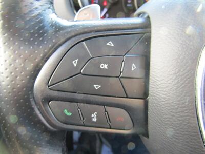 2021 Dodge Durango R/T, AWD,BLACKTOP,NAV,RVC,SILVER CERTIFIED   - Photo 30 - Haddon Twp, NJ 08107