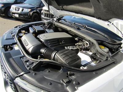 2021 Dodge Durango R/T, AWD,BLACKTOP,NAV,RVC,SILVER CERTIFIED   - Photo 46 - Haddon Twp, NJ 08107