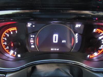 2021 Dodge Durango R/T, AWD,BLACKTOP,NAV,RVC,SILVER CERTIFIED   - Photo 48 - Haddon Twp, NJ 08107