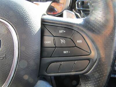 2021 Dodge Durango R/T, AWD,BLACKTOP,NAV,RVC,SILVER CERTIFIED   - Photo 32 - Haddon Twp, NJ 08107