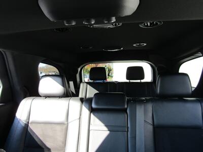 2021 Dodge Durango R/T, AWD,BLACKTOP,NAV,RVC,SILVER CERTIFIED   - Photo 39 - Haddon Twp, NJ 08107