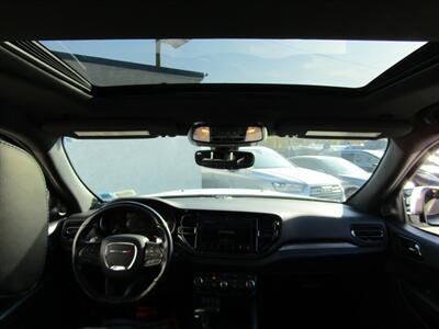2021 Dodge Durango R/T, AWD,BLACKTOP,NAV,RVC,SILVER CERTIFIED   - Photo 24 - Haddon Twp, NJ 08107