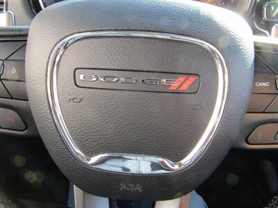 2021 Dodge Durango R/T, AWD,BLACKTOP,NAV,RVC,SILVER CERTIFIED   - Photo 31 - Haddon Twp, NJ 08107