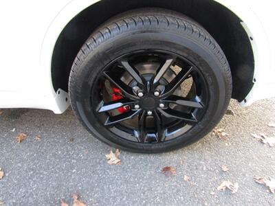 2021 Dodge Durango R/T, AWD,BLACKTOP,NAV,RVC,SILVER CERTIFIED   - Photo 41 - Haddon Twp, NJ 08107
