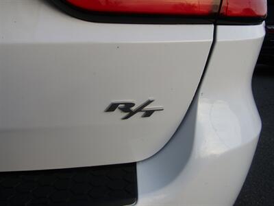 2021 Dodge Durango R/T, AWD,BLACKTOP,NAV,RVC,SILVER CERTIFIED   - Photo 13 - Haddon Twp, NJ 08107