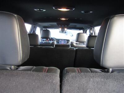 2021 Dodge Durango R/T, AWD,BLACKTOP,NAV,RVC,SILVER CERTIFIED   - Photo 22 - Haddon Twp, NJ 08107